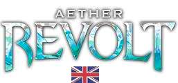 Aether Revolt - EN