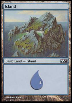 Island v.3 (Insel v.3)