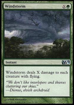 Windstorm (Windsturm)