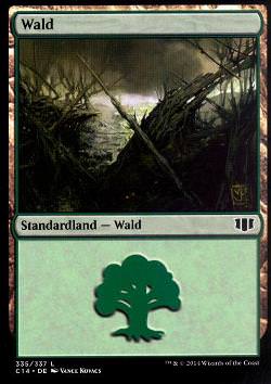 Wald v.2 (Forest)