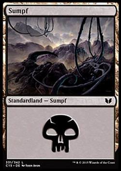 Sumpf v.1 (Swamp)