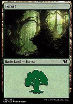 Forest v.4 (Wald)