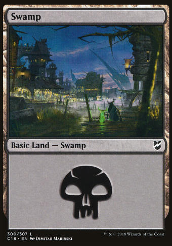 Swamp v.2 (Sumpf v.2)