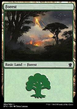 Forest v.3 (Wald)