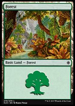 Forest v.3 (Wald)