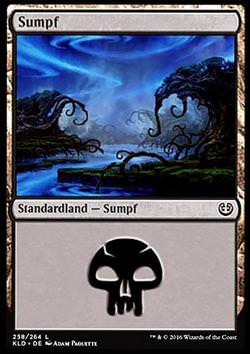 Sumpf v.3(Swamp)