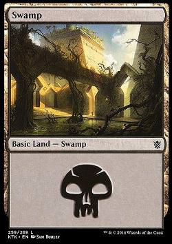 Swamp v.2 (Sumpf)