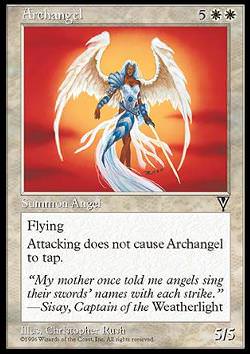Archangel (Erzengel)